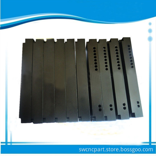 CWDM Module Box for Optical Communications